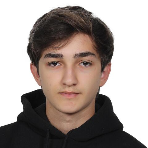 Ramal Aliev - Individual - Georgia - StageLync