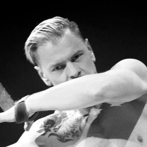 Makay Ivan - Individual - Hungary - StageLync