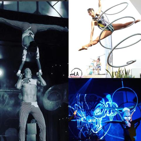 Amrit Echeverria - Individual - Belgium, Mexico, United States - StageLync