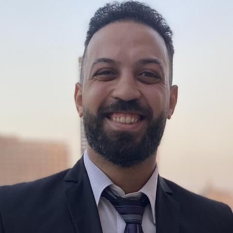 Islam Qourashy  - Individual - Egypt - StageLync