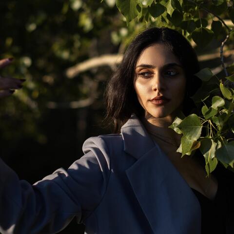 Alexandra  Smeraldo - Individual - Italy - StageLync