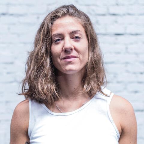 Zaida Nogales - Individual - Spain - StageLync