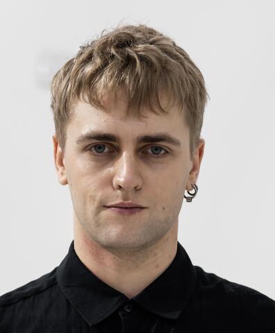 Vladyslav Borysenko - Individual - StageLync