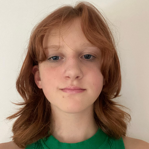 Nikola Wolf - Individual - Ireland, Poland - StageLync