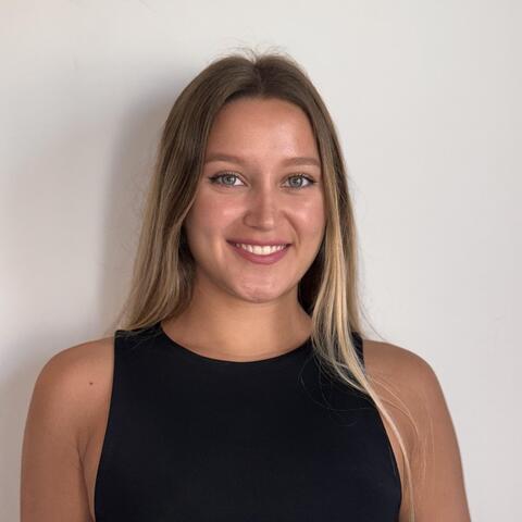 Camila Belen Strizic - Individual - Argentina, Spain - StageLync