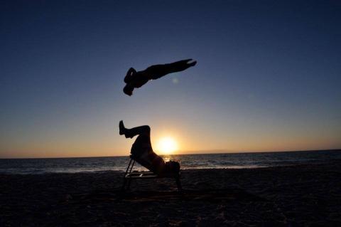 Giuliano &amp; fabio Anastasini - Individual - United States - StageLync