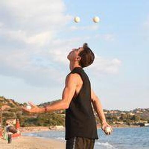 Salvatore Stassi - Individual - Italy - StageLync