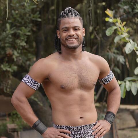 Michel Petterson - Individual - Brazil - StageLync