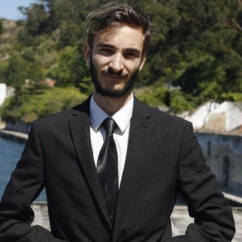 João Fernandes - Individual - Portugal - StageLync