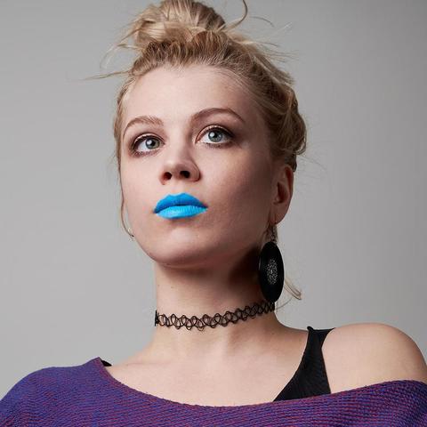 Masha Terentieva - Individual - Canada, Russia - StageLync
