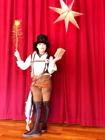 Hiromi Toyoda - Individual - Japan - StageLync