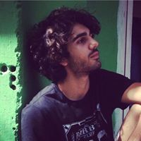 Gabriel Ribas - Individual - Brazil - StageLync