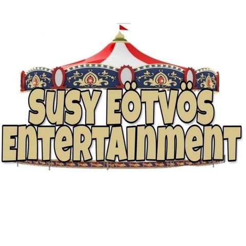 Susy Eotvos Entertainment - Company - Hungary - StageLync