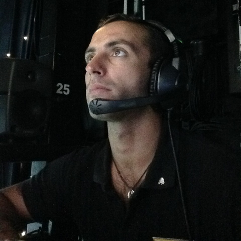 fabio simeone - Individual - Italy - StageLync