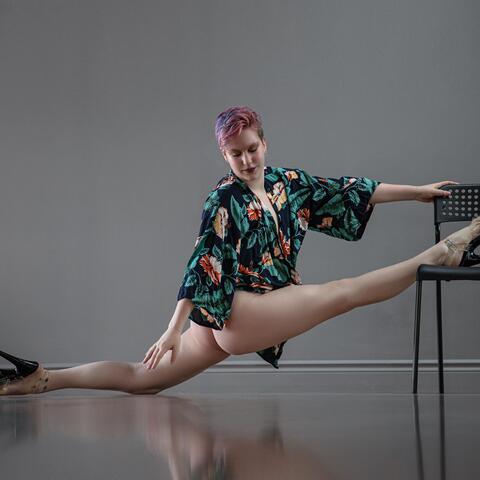Cameron Chapnick - Individual - Canada - StageLync