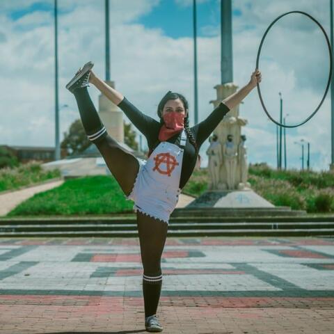Catalina Díaz - Individual - Colombia - StageLync