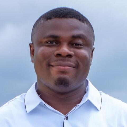 Evans Narh  Ayitevi  - Individual - Ghana - StageLync