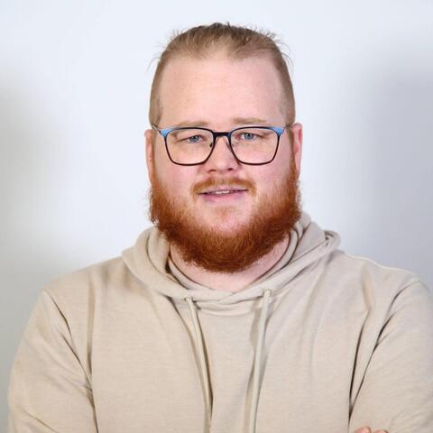 Nataniel Nordnes - Individual - Norway - StageLync