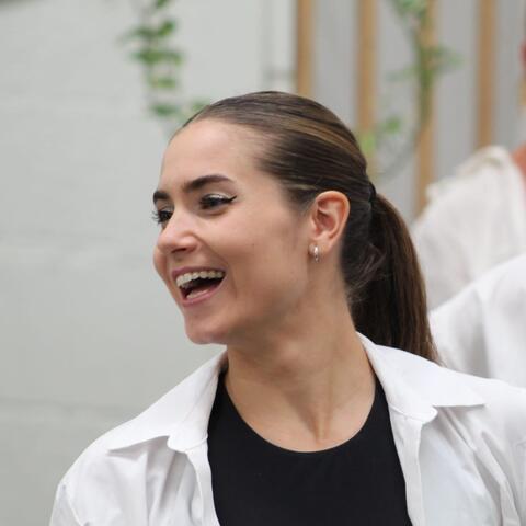 Sara Rivas - Individual - Spain - StageLync