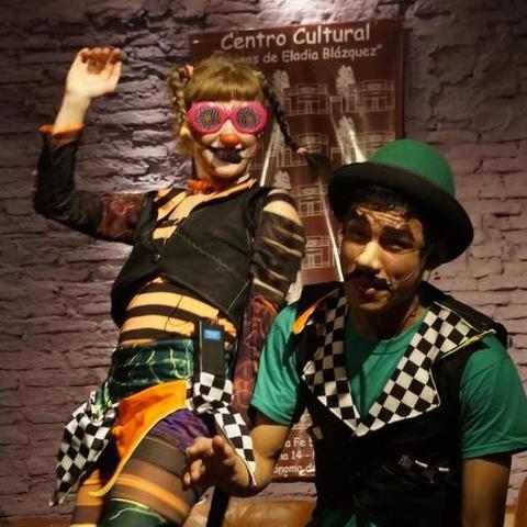 Univercirco - Company - Argentina - StageLync