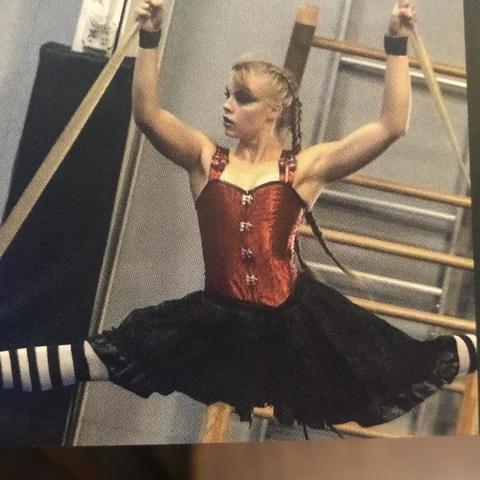 Monet Ohlerking - Individual - United States - StageLync