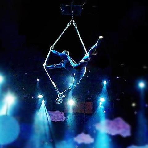 Jones Kalutskikh - Individual - Brazil - StageLync