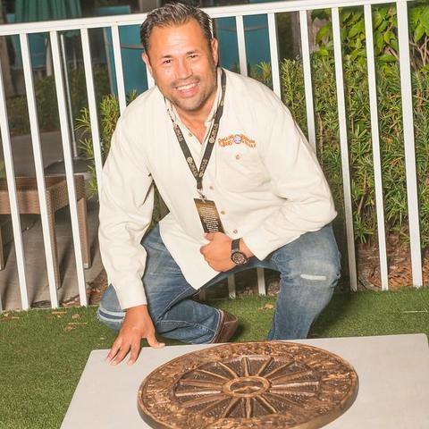 Juan Carlos Nuñez Diaz - Individual - Mexico - StageLync