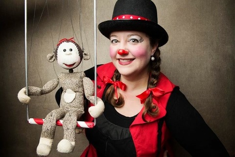 Honey Goodenough - Individual - United States - StageLync