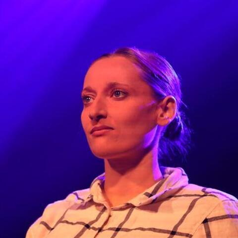Sabina Resch - Individual - Austria, Germany - StageLync