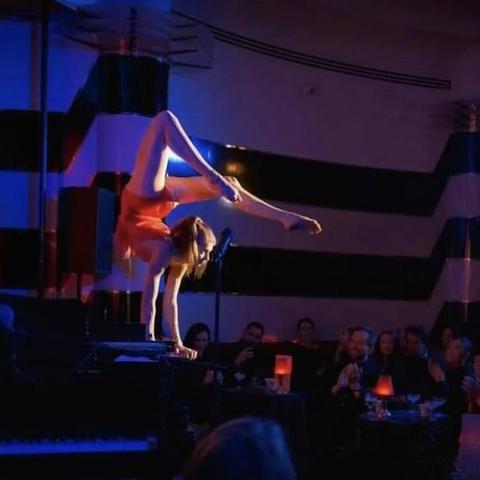 Becky Neal - Individual - United Kingdom - StageLync