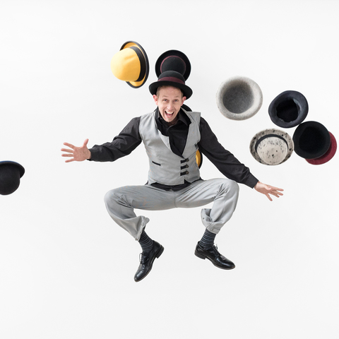Mike Rollins - Individual - Ireland, Italy, United States - StageLync