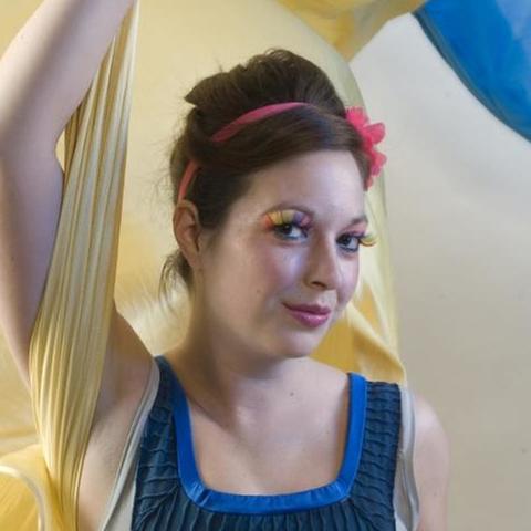 Katie Rebich - Individual - United States - StageLync