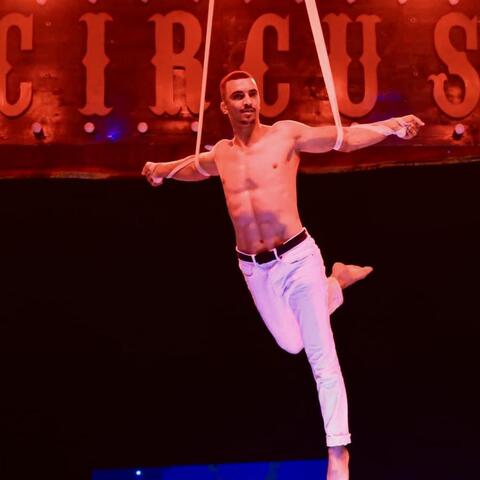 yosri souissi - Individual - Tunisia - StageLync