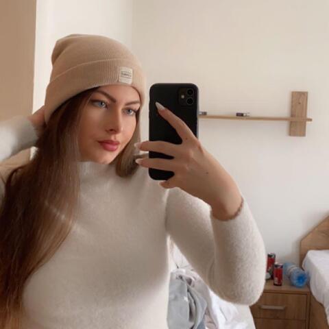 Stefania Ruja - Individual - StageLync