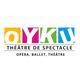 OYKU PRODUCTONS DE THEATRE - Company - France - StageLync