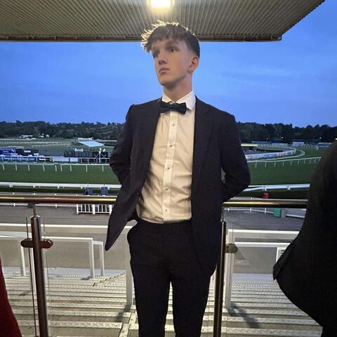Ben Murby - Individual - StageLync