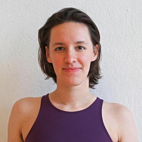 Elspeth Cudmore - Individual - Canada - StageLync