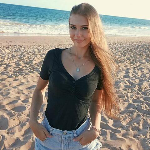 Anastasiia  Maksymchuk - Individual - Ukraine - StageLync