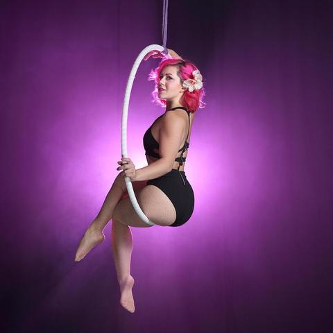 Erika Pereira - Individual - United Kingdom - StageLync