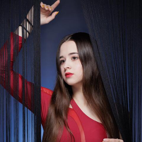 Anastasiia  Popsulys - Individual - Ukraine - StageLync