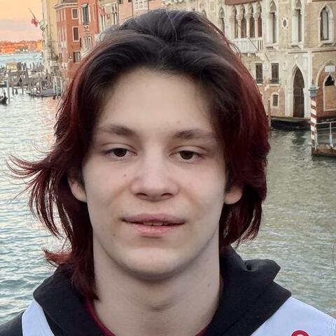 Eldar  Yuldashev - Individual - StageLync