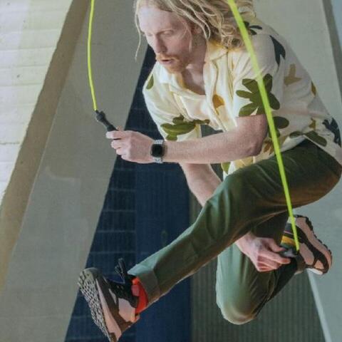 Erik Jernberg - Individual - Sweden, United States - StageLync