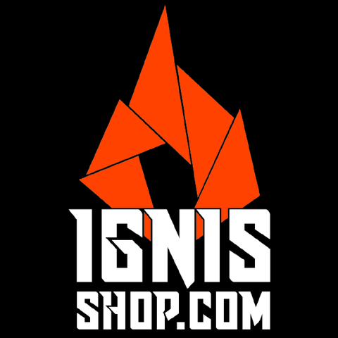 Ignis shop - Supplier - Czech Republic - StageLync