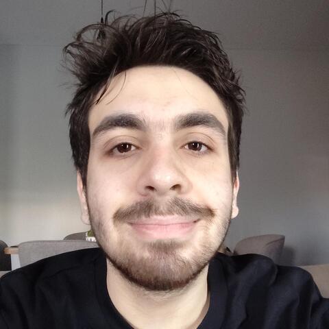Austin  Varvouletos  - Individual - Greece, United States - StageLync