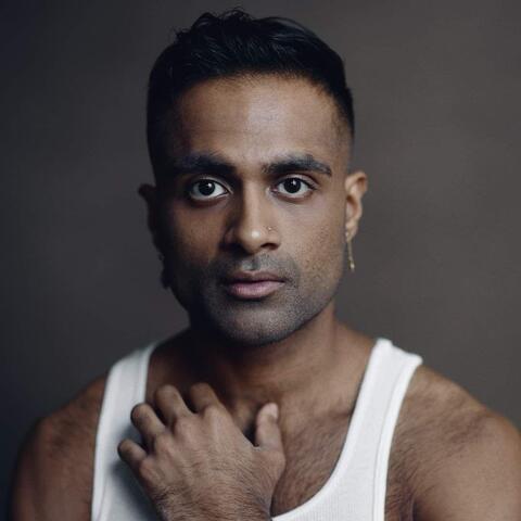Hunish Parmar - Individual - Canada - StageLync