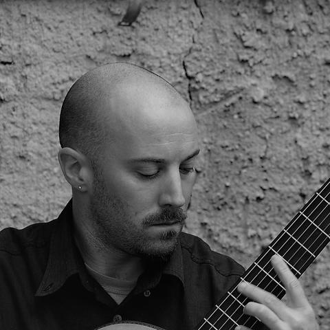 Juan Schroeder - Individual - Argentina, Italy - StageLync