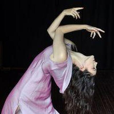 Luciana Oyarzú - Individual - Argentina - StageLync