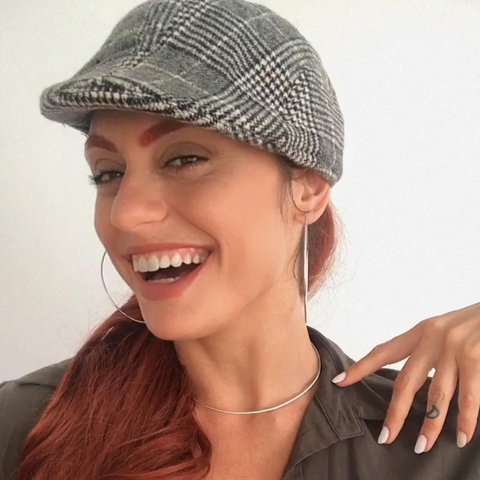 Luiza Dreyer - Individual - Brazil - StageLync