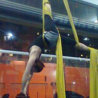 Adriana Alves - Individual - Brazil - StageLync