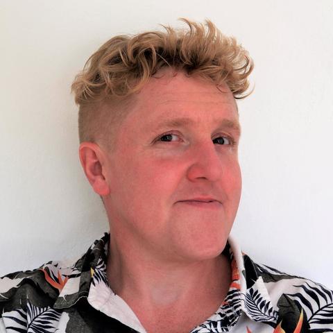 Rupert de Renzy-Martin - Individual - Canada, United Kingdom - StageLync